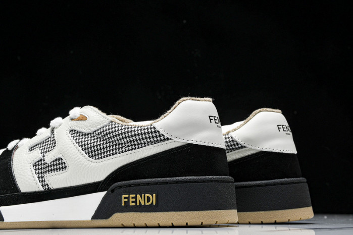FEND1 SNEAKERS PANKICK
