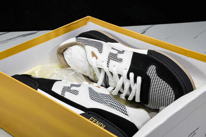 FEND1 SNEAKERS PANKICK