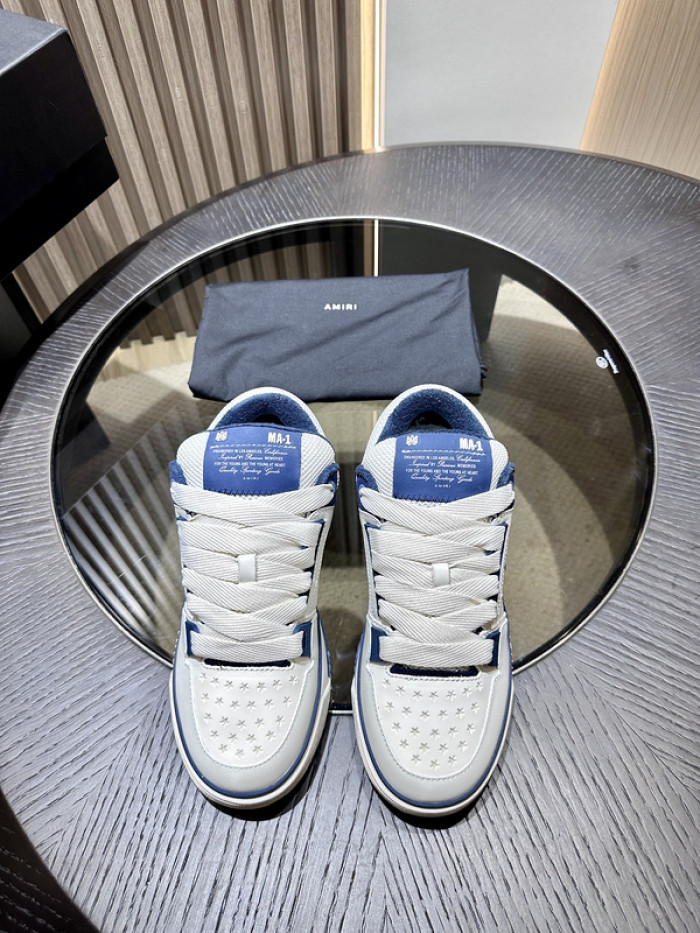 AM1R1 SNEAKERS