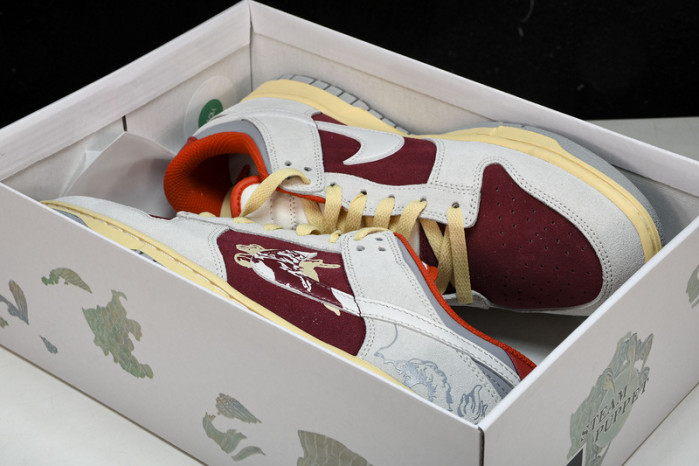 Nike Dunk Low CNY FJ5429 133