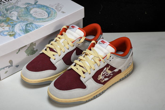 Nike Dunk Low CNY FJ5429 133