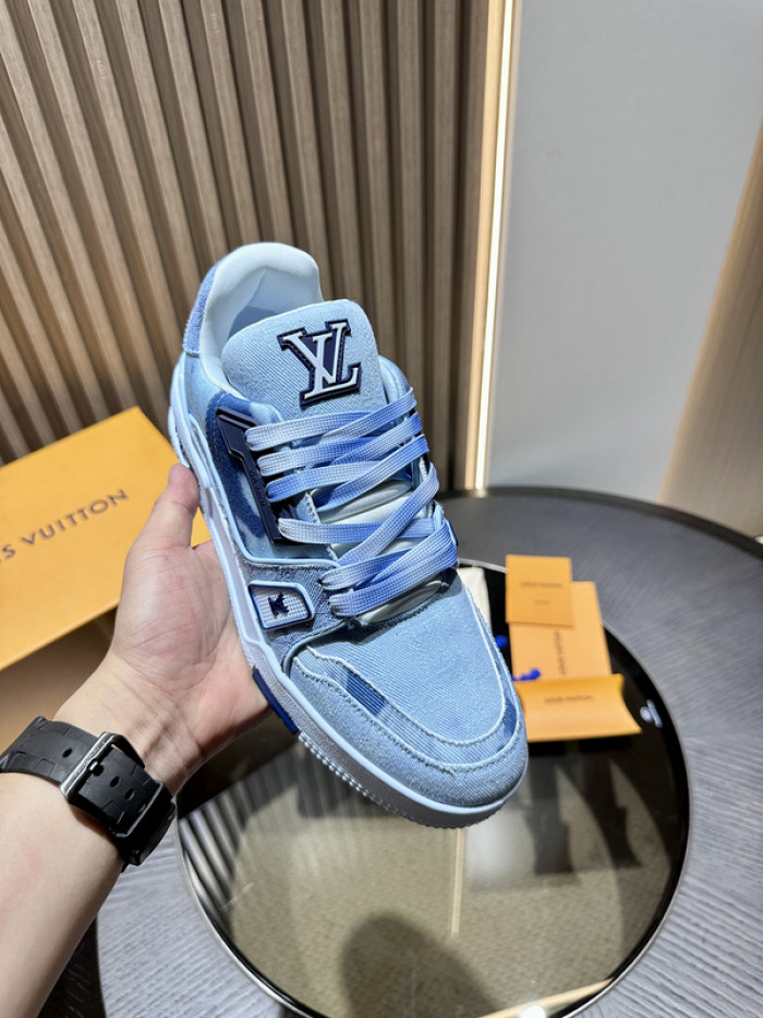 L&V SNEAKERS