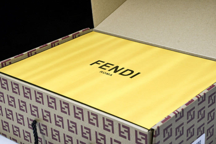 FEND1 SNEAKERS PANKICK