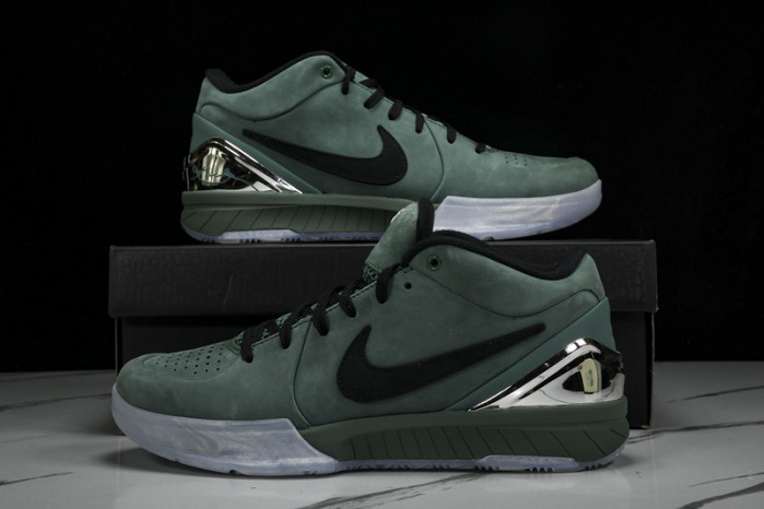 NK Zoom Kobe 4 Protro“Bicoastal” FQ3545-300