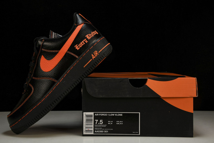 AIR FORCE 1LOW VLONE VLONE AF1 AA5360-001
