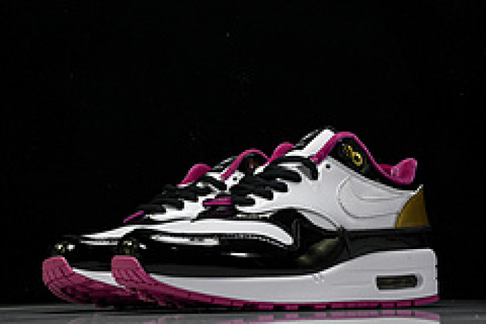 PHANTACI x NK Air Max“Grand Piano” HJ3966-110