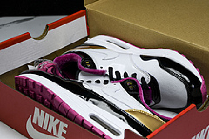 PHANTACI x NK Air Max“Grand Piano” HJ3966-110