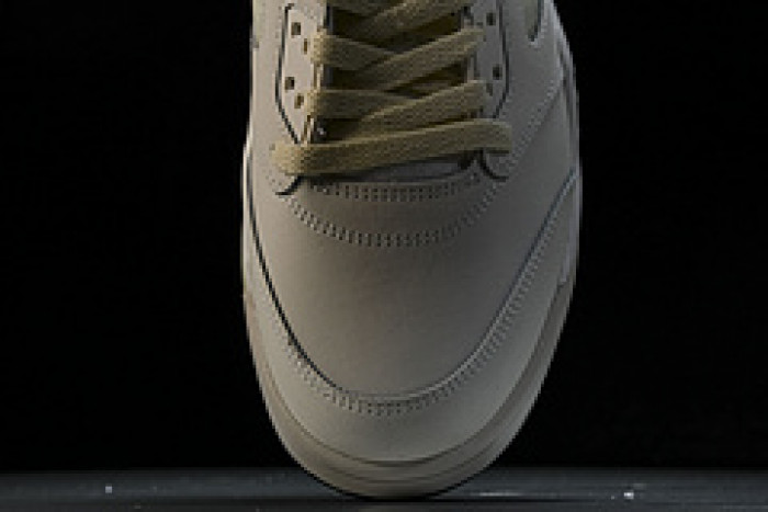 Air Jordan 5 Retro "Sail" FN7405-100