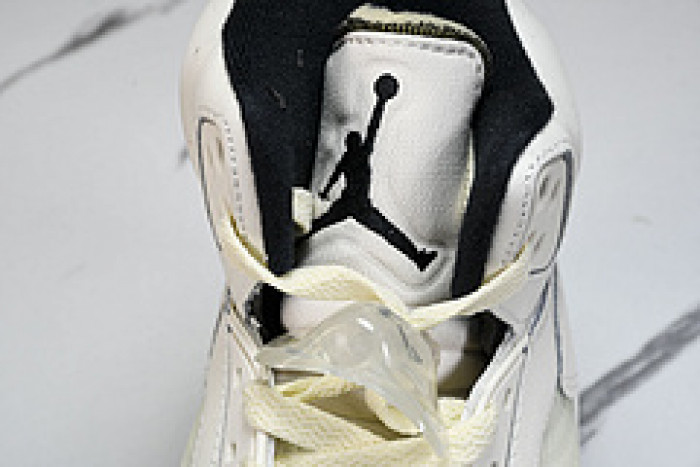 Air Jordan 5 Retro "Sail" FN7405-100