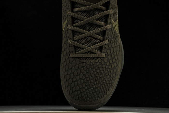 NIKE ZOOM KOBE VI 6 FTB ZK6 869457-007