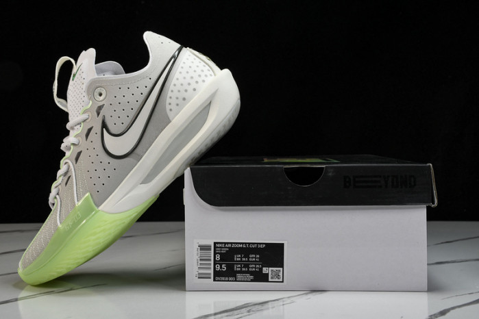 NIKE AIR ZOOM G.T.CUT 3 EP DV2918 003