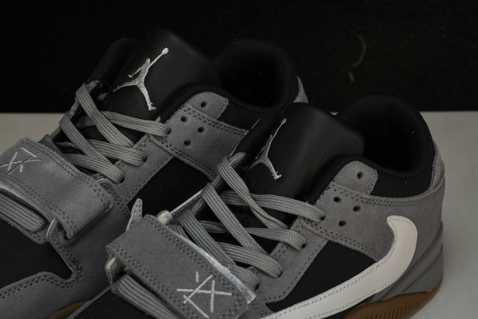 Travis Scott x Jordan Cut The Check FZ8117-001