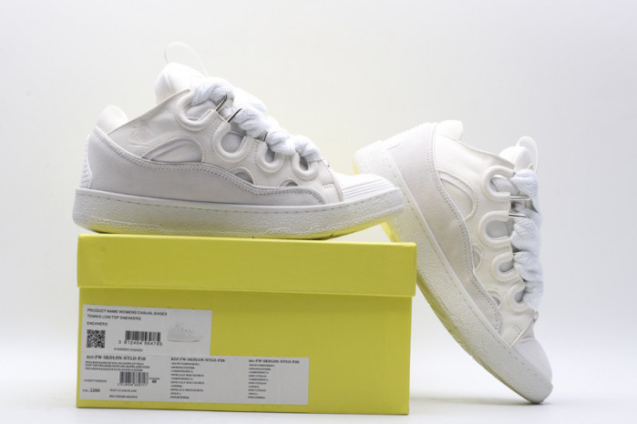 LAN*VAN SNEAKERS PANKICK LAN32