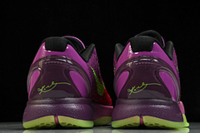 NK ZOOM Kobe 6 FTB PE2023-102