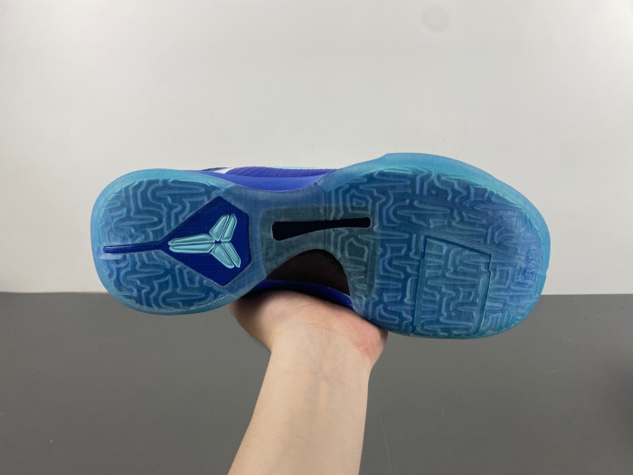 Nike Kobe 5 Protro “X-Ray”