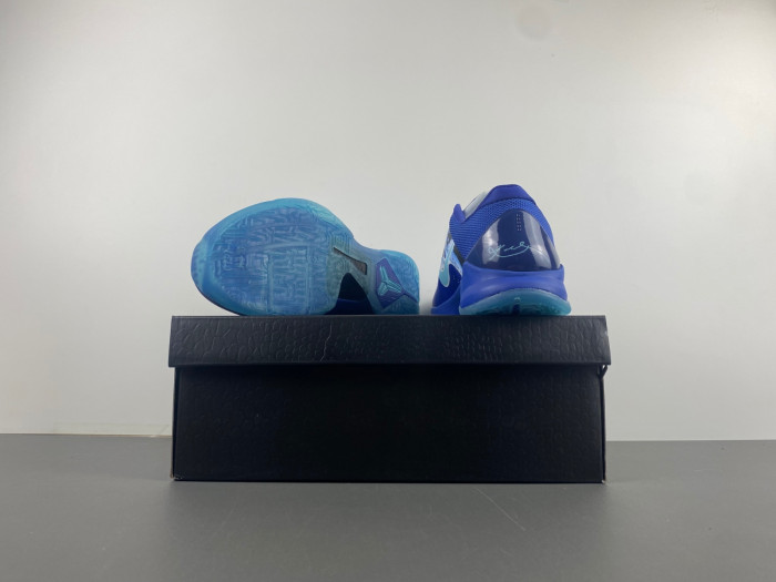 Nike Kobe 5 Protro “X-Ray”