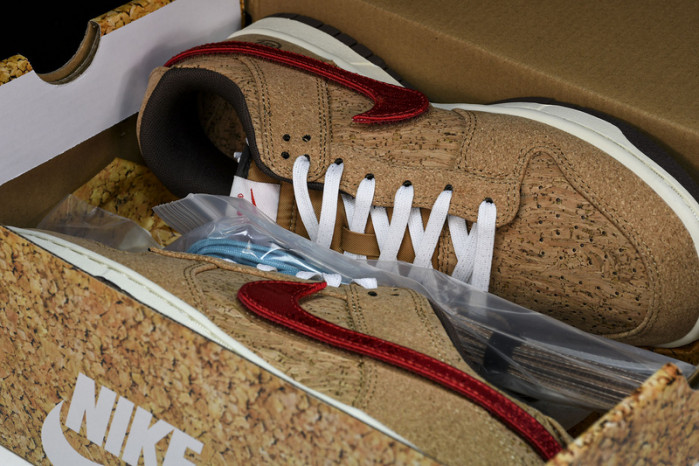 CLOT x Nike Dunk Low FN0317-121