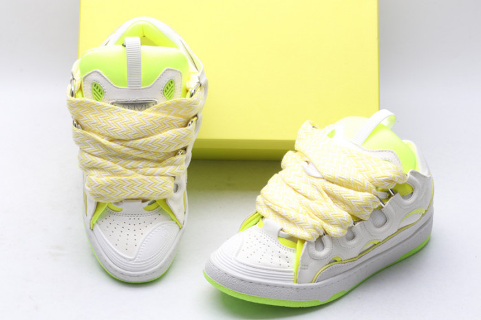 LAN*VAN SNEAKERS PANKICK LAN36