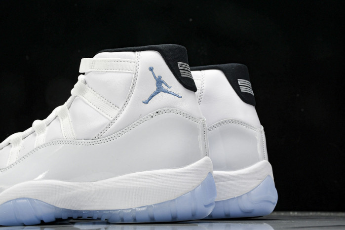 Air Jordan 11 “legend Blue” CT8012-104