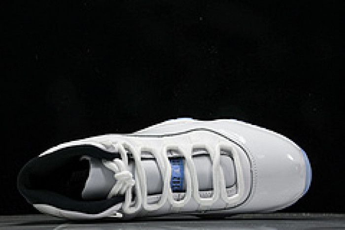 Air Jordan 11 “legend Blue” CT8012-104