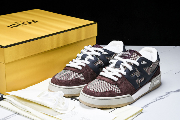 FEND1 SNEAKERS PANKICK