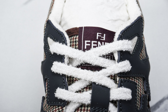 FEND1 SNEAKERS PANKICK