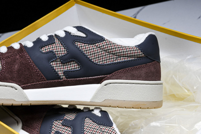 FEND1 SNEAKERS PANKICK