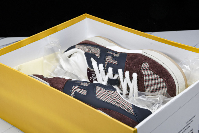 FEND1 SNEAKERS PANKICK