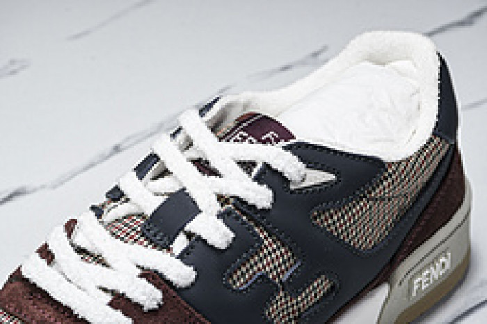 FEND1 SNEAKERS PANKICK