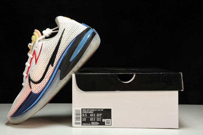 Nk Air Zoom G.T.Cut EP CZ0176-101