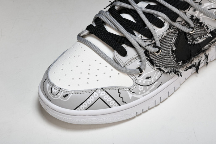 NIKE DUNK LOW DJ6188 101