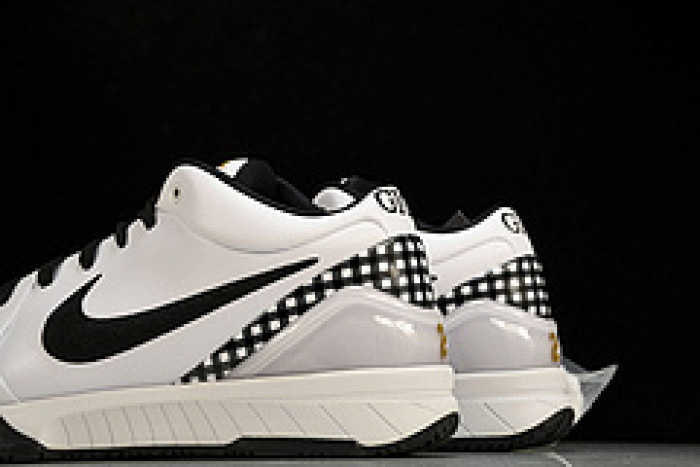 NK Zoom Kobe 4“Mambacita”Gigi FJ9363-100