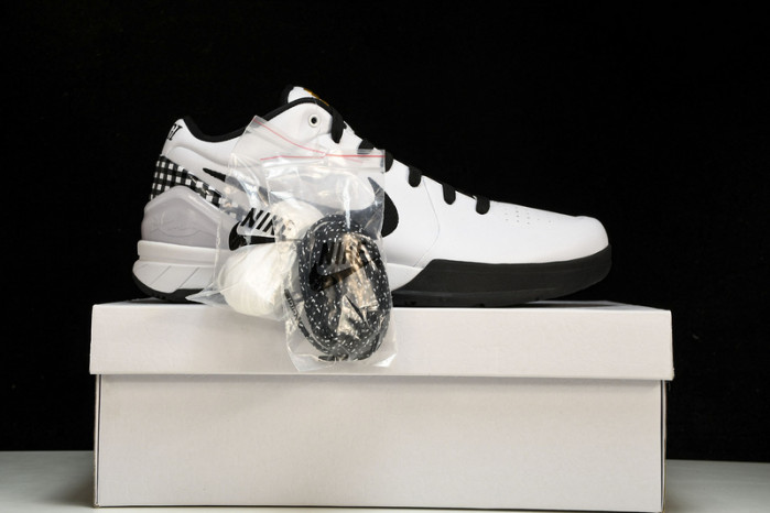 NK Zoom Kobe 4“Mambacita”Gigi FJ9363-100