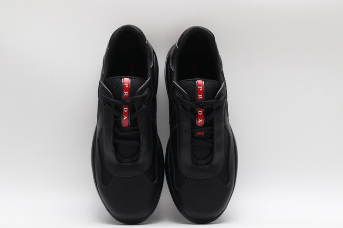 PRA designer sneaker