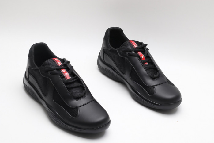 PRA designer sneaker