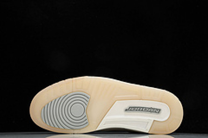 AIR JORDAN 3 CRAFT "GREY MIST" FJ9479-100