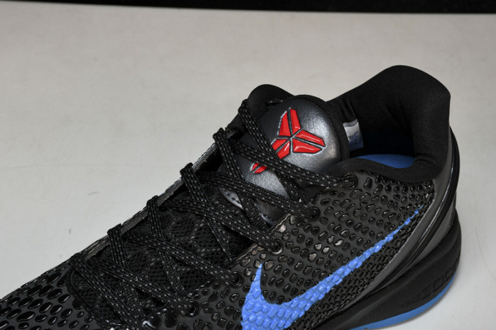 NIKE ZOOM KOBE VIALL-STAR ZK6 436311-008