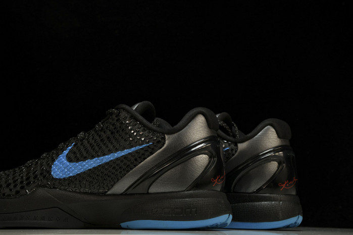 NIKE ZOOM KOBE VIALL-STAR ZK6 436311-008