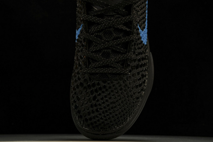 NIKE ZOOM KOBE VIALL-STAR ZK6 436311-008