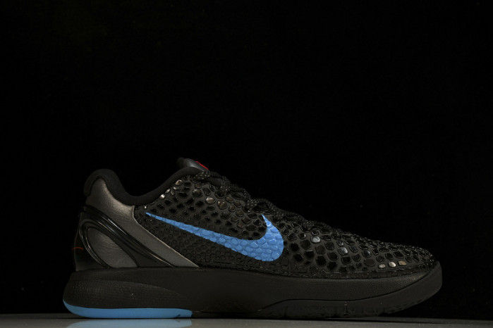 NIKE ZOOM KOBE VIALL-STAR ZK6 436311-008