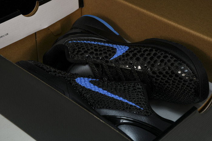 NIKE ZOOM KOBE VIALL-STAR ZK6 436311-008