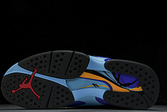 Air Jordan 8 "Aqua" 305381-025