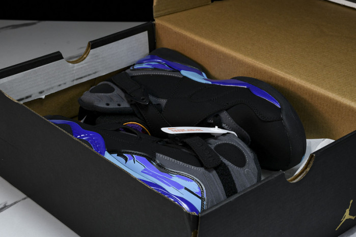 Air Jordan 8 "Aqua" 305381-025