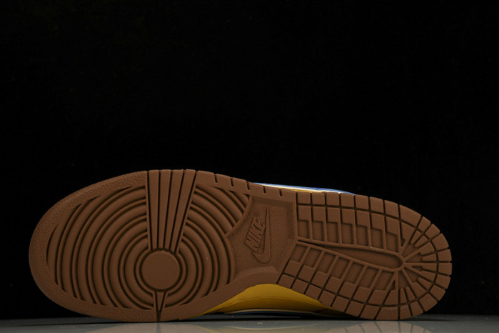 Nike SB Dunk Low Newcastle Brown Ale 313170-741