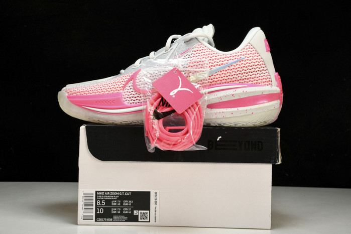 Nk Air Zoom G.T.Cut EP CZ0175-008