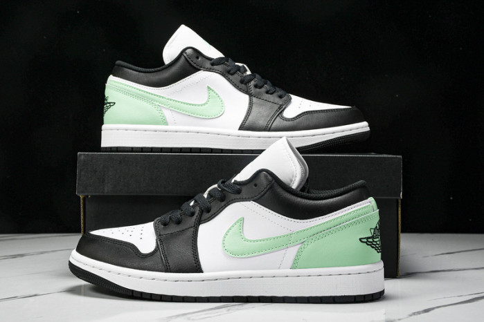 Air Jordan 1 Low 553558-131