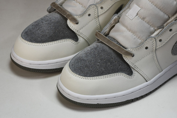 Air Jordan 1 Mid SE(GS) FB9899-100