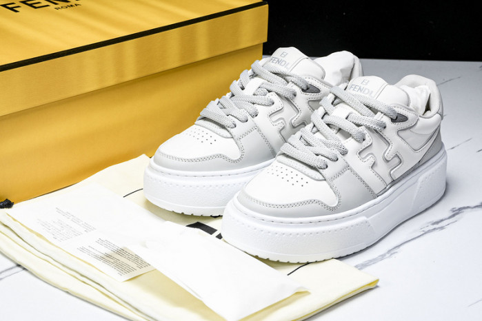 FEND1 SNEAKERS PANKICK