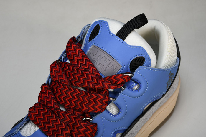 LAN*VAN SNEAKERS PANKICK LAN48