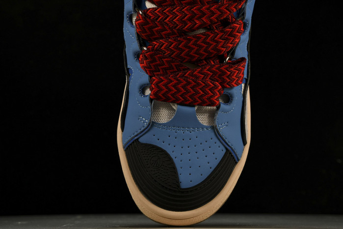 LAN*VAN SNEAKERS PANKICK LAN48